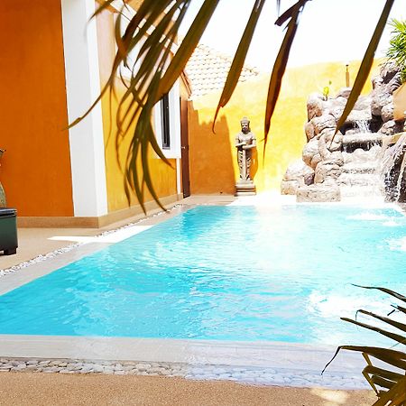 Hideland - The Luxury Tropical Villa Pattaya Zewnętrze zdjęcie
