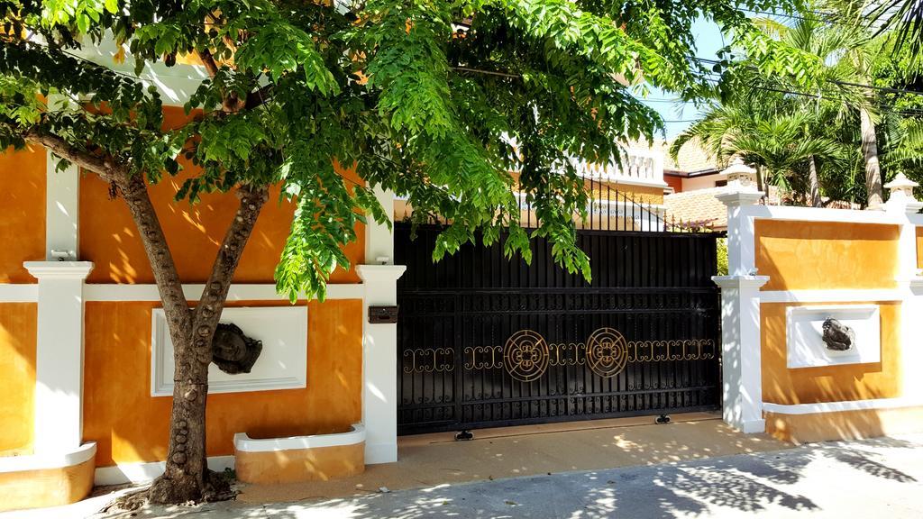 Hideland - The Luxury Tropical Villa Pattaya Zewnętrze zdjęcie