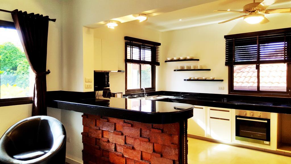 Hideland - The Luxury Tropical Villa Pattaya Zewnętrze zdjęcie