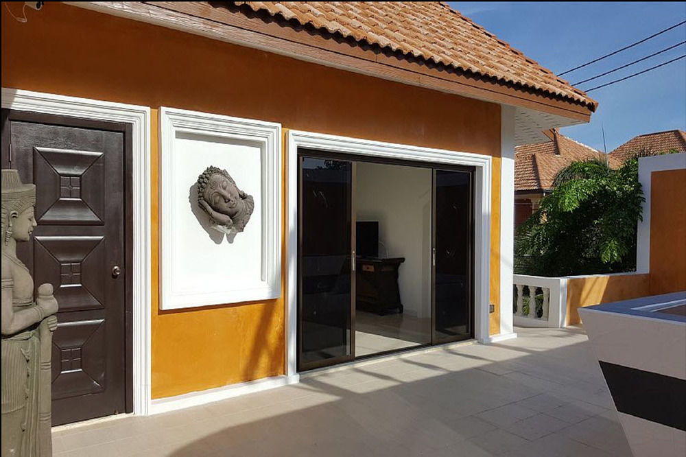 Hideland - The Luxury Tropical Villa Pattaya Zewnętrze zdjęcie