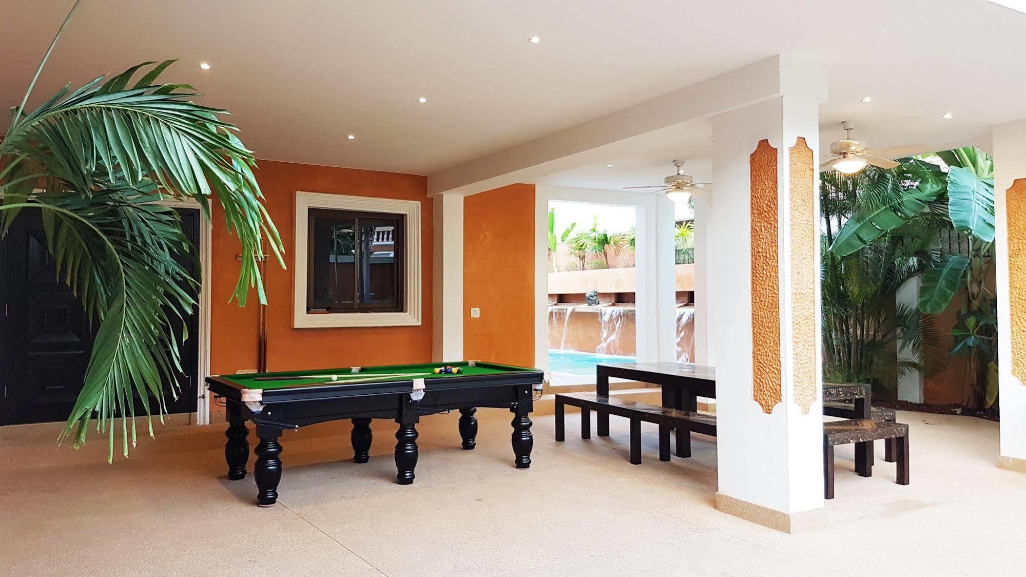 Hideland - The Luxury Tropical Villa Pattaya Zewnętrze zdjęcie
