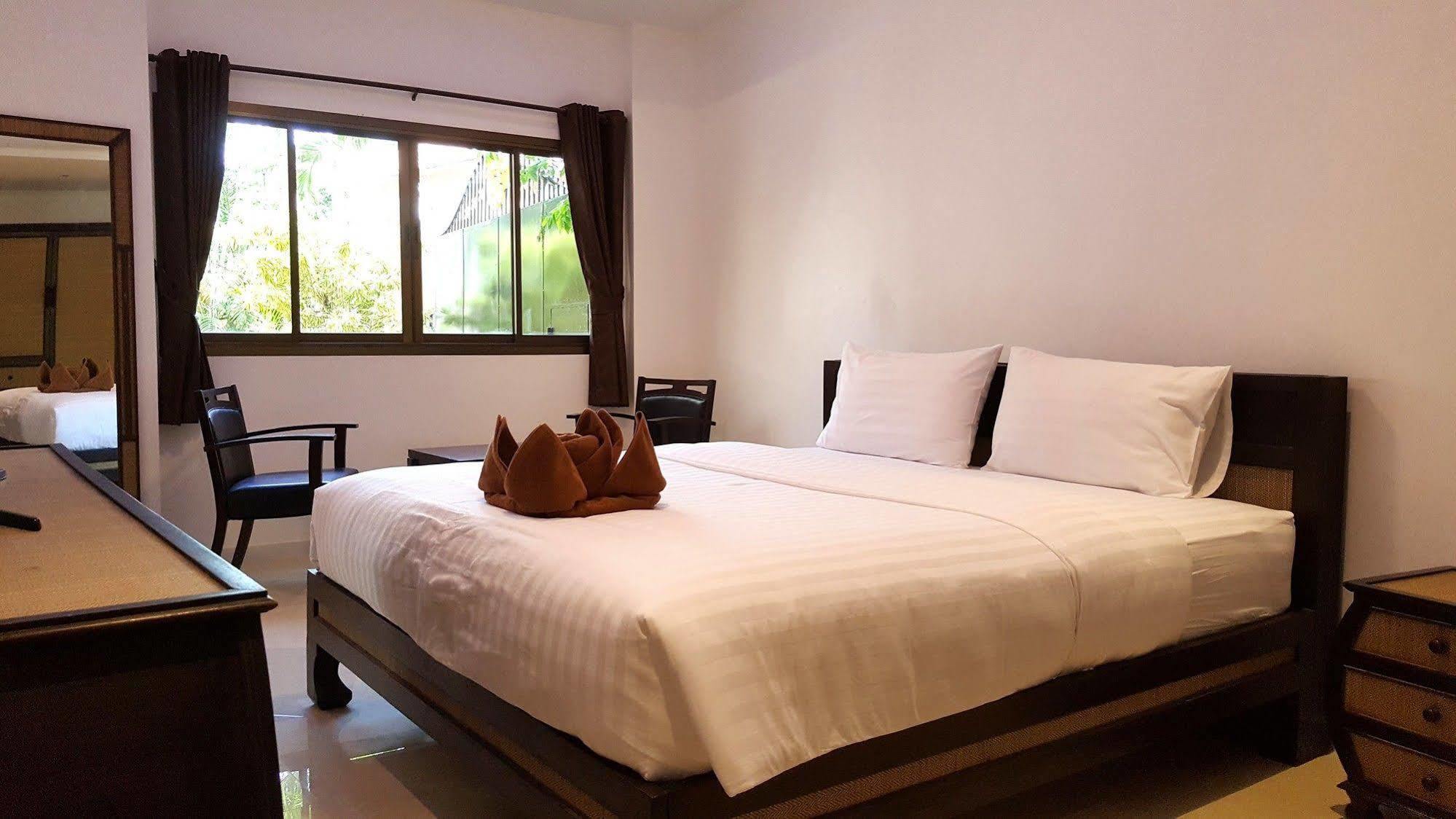 Hideland - The Luxury Tropical Villa Pattaya Zewnętrze zdjęcie