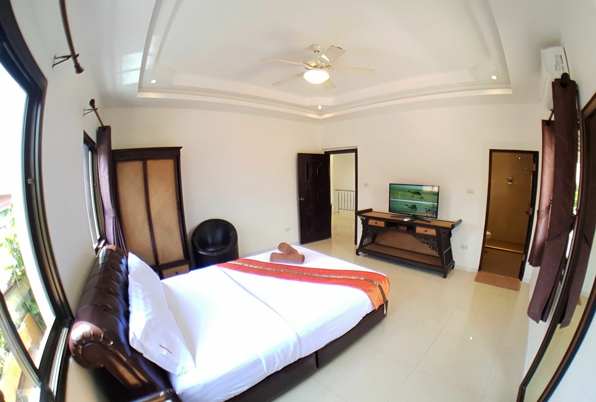 Hideland - The Luxury Tropical Villa Pattaya Zewnętrze zdjęcie