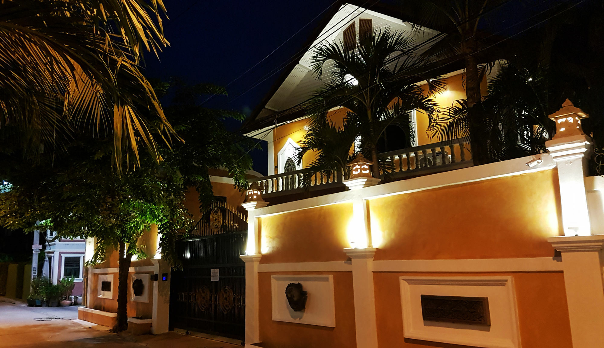 Hideland - The Luxury Tropical Villa Pattaya Zewnętrze zdjęcie