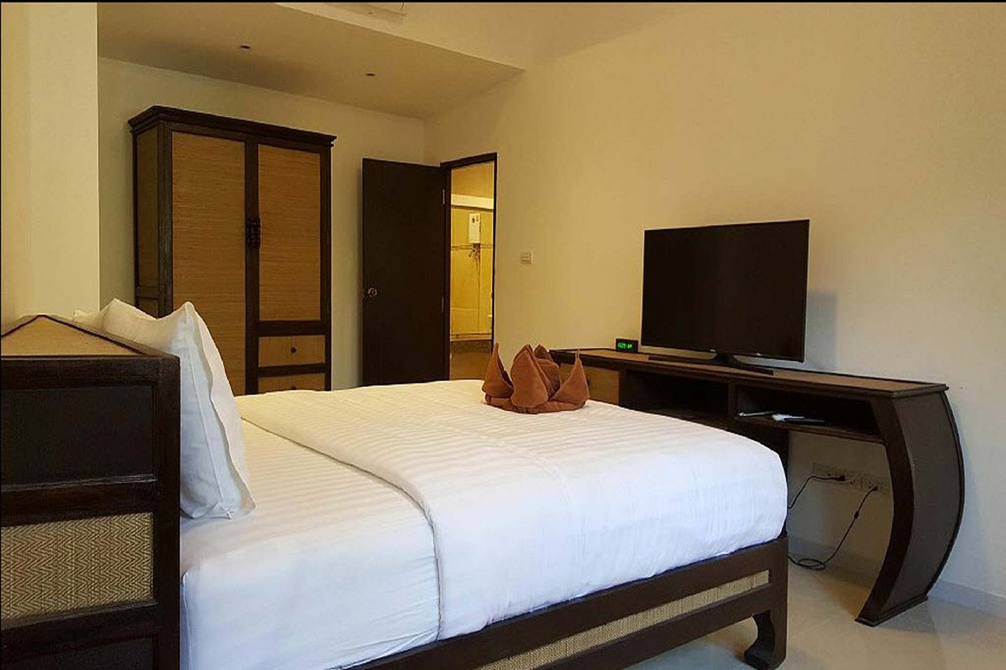 Hideland - The Luxury Tropical Villa Pattaya Zewnętrze zdjęcie