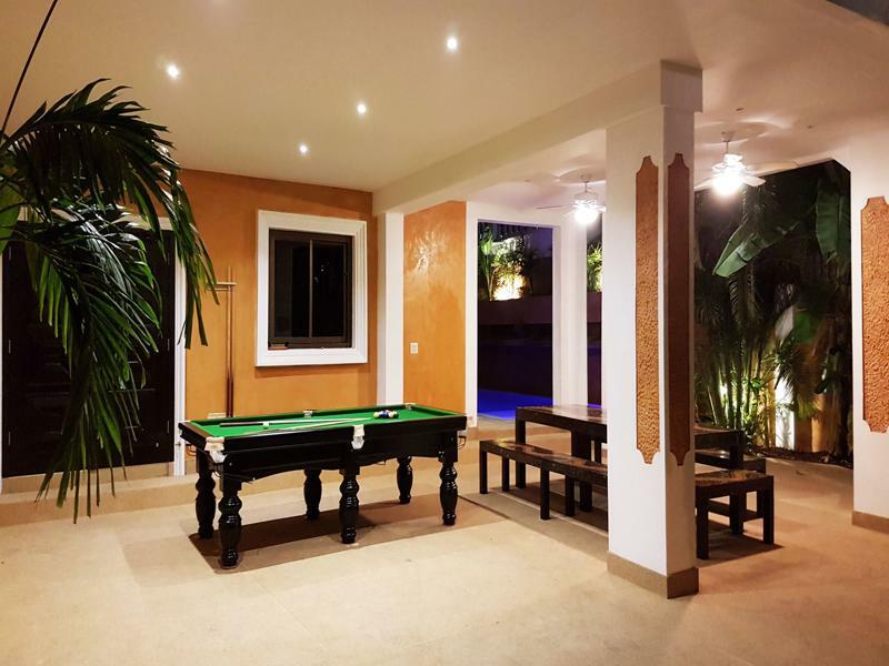 Hideland - The Luxury Tropical Villa Pattaya Zewnętrze zdjęcie