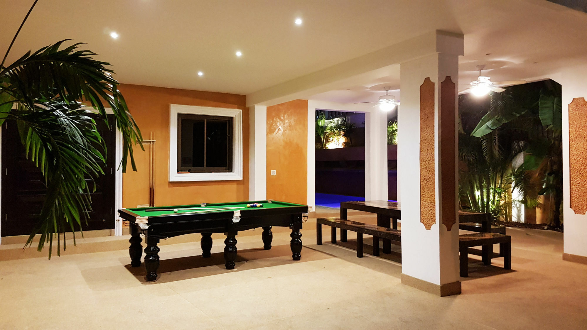 Hideland - The Luxury Tropical Villa Pattaya Zewnętrze zdjęcie