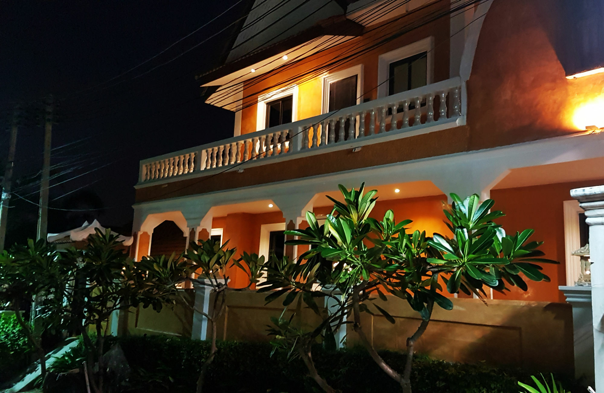 Hideland - The Luxury Tropical Villa Pattaya Zewnętrze zdjęcie