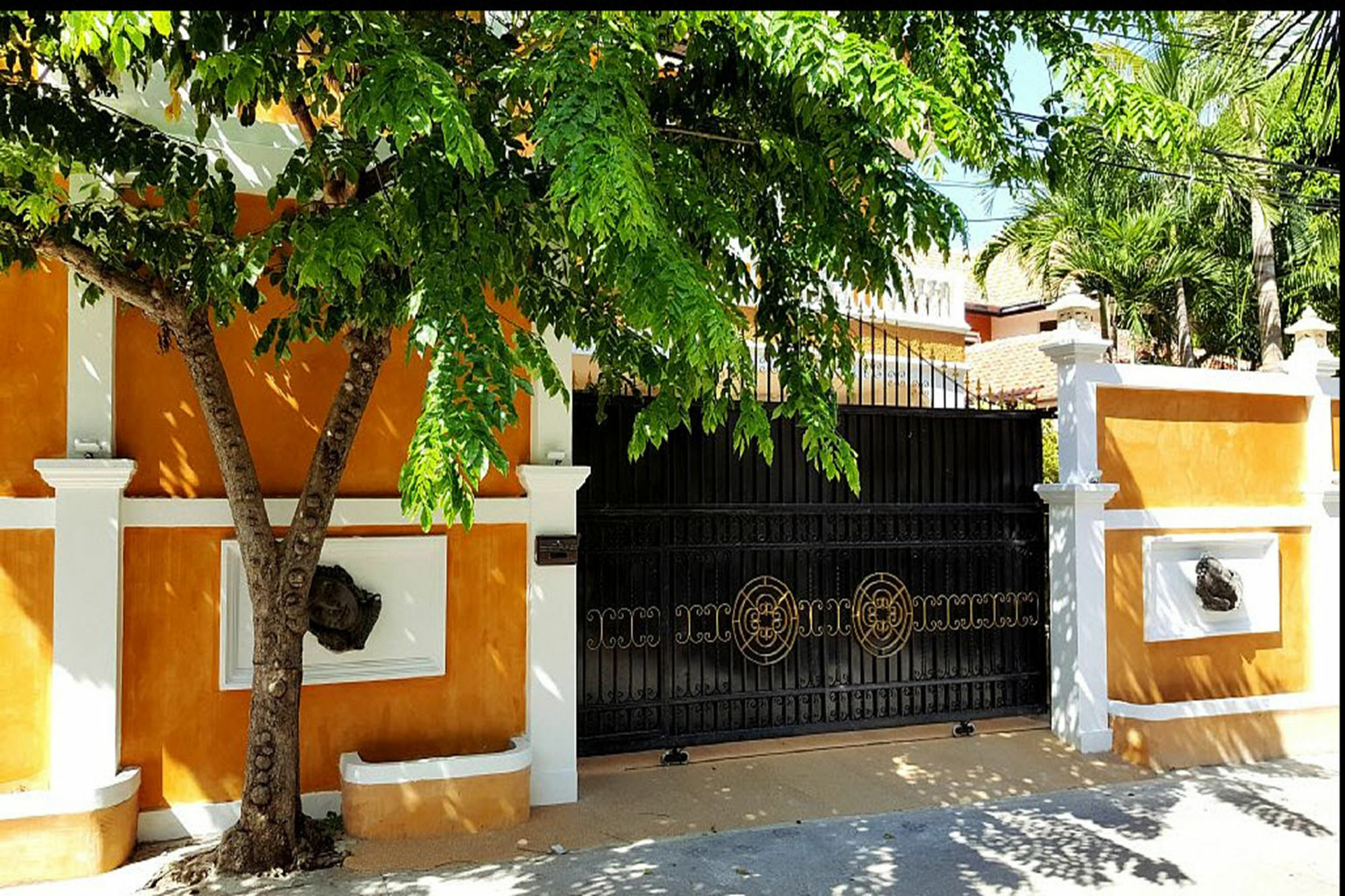 Hideland - The Luxury Tropical Villa Pattaya Zewnętrze zdjęcie