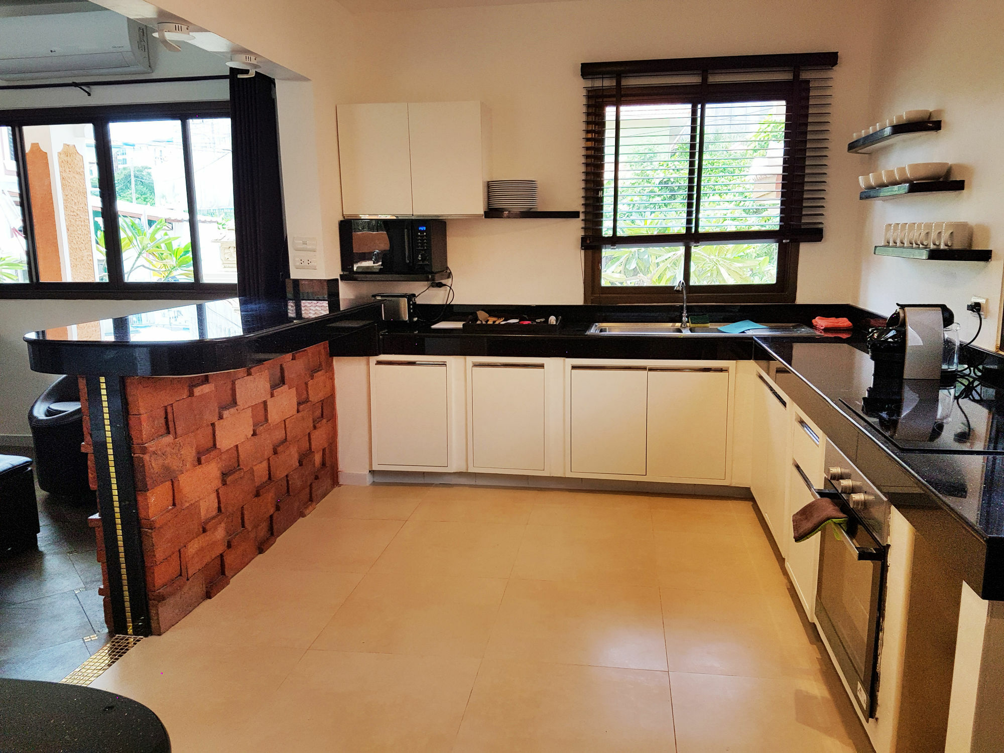 Hideland - The Luxury Tropical Villa Pattaya Zewnętrze zdjęcie