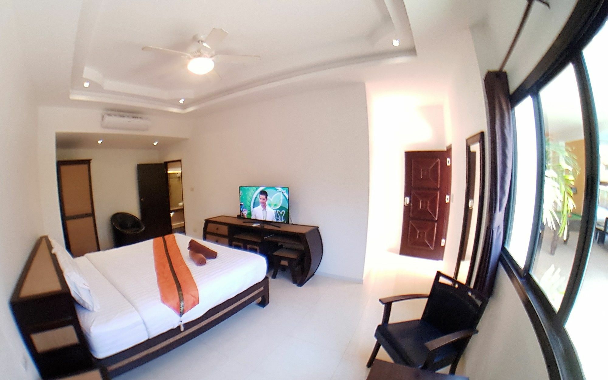 Hideland - The Luxury Tropical Villa Pattaya Zewnętrze zdjęcie