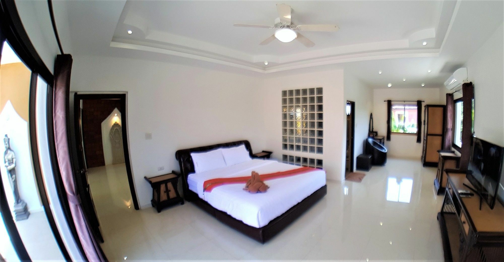 Hideland - The Luxury Tropical Villa Pattaya Zewnętrze zdjęcie