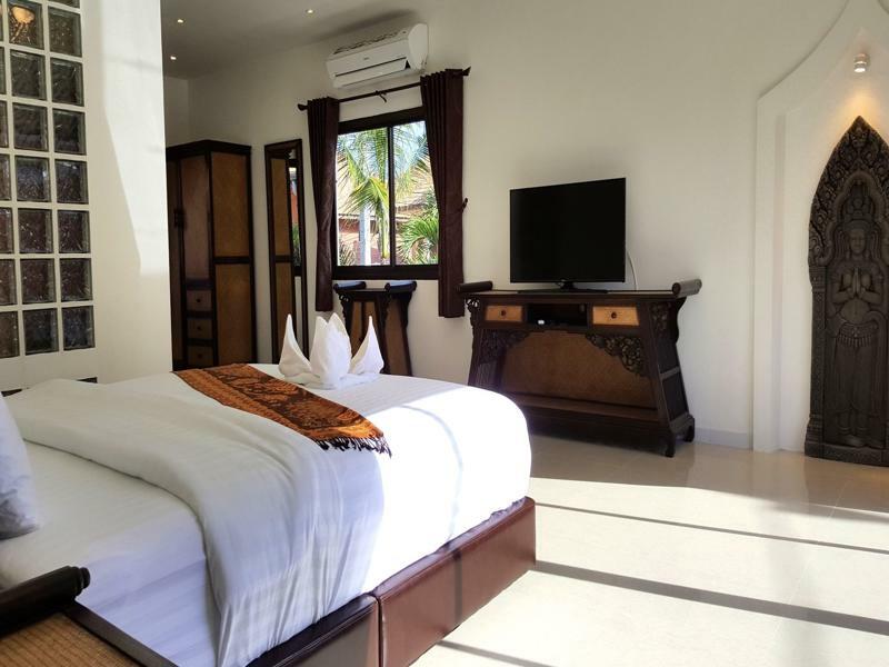 Hideland - The Luxury Tropical Villa Pattaya Zewnętrze zdjęcie