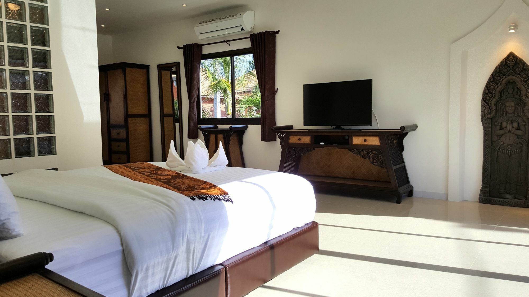 Hideland - The Luxury Tropical Villa Pattaya Zewnętrze zdjęcie