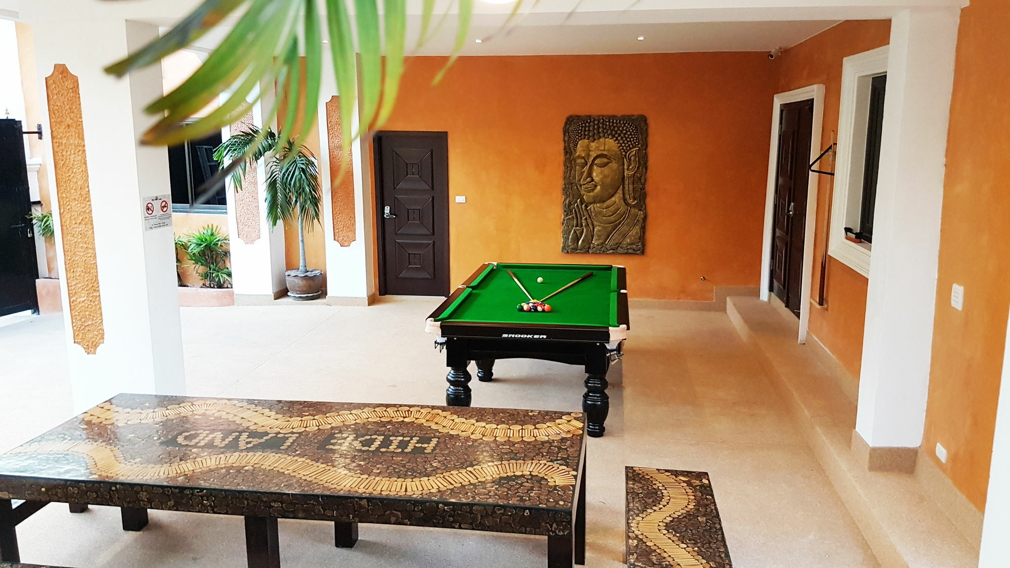 Hideland - The Luxury Tropical Villa Pattaya Zewnętrze zdjęcie