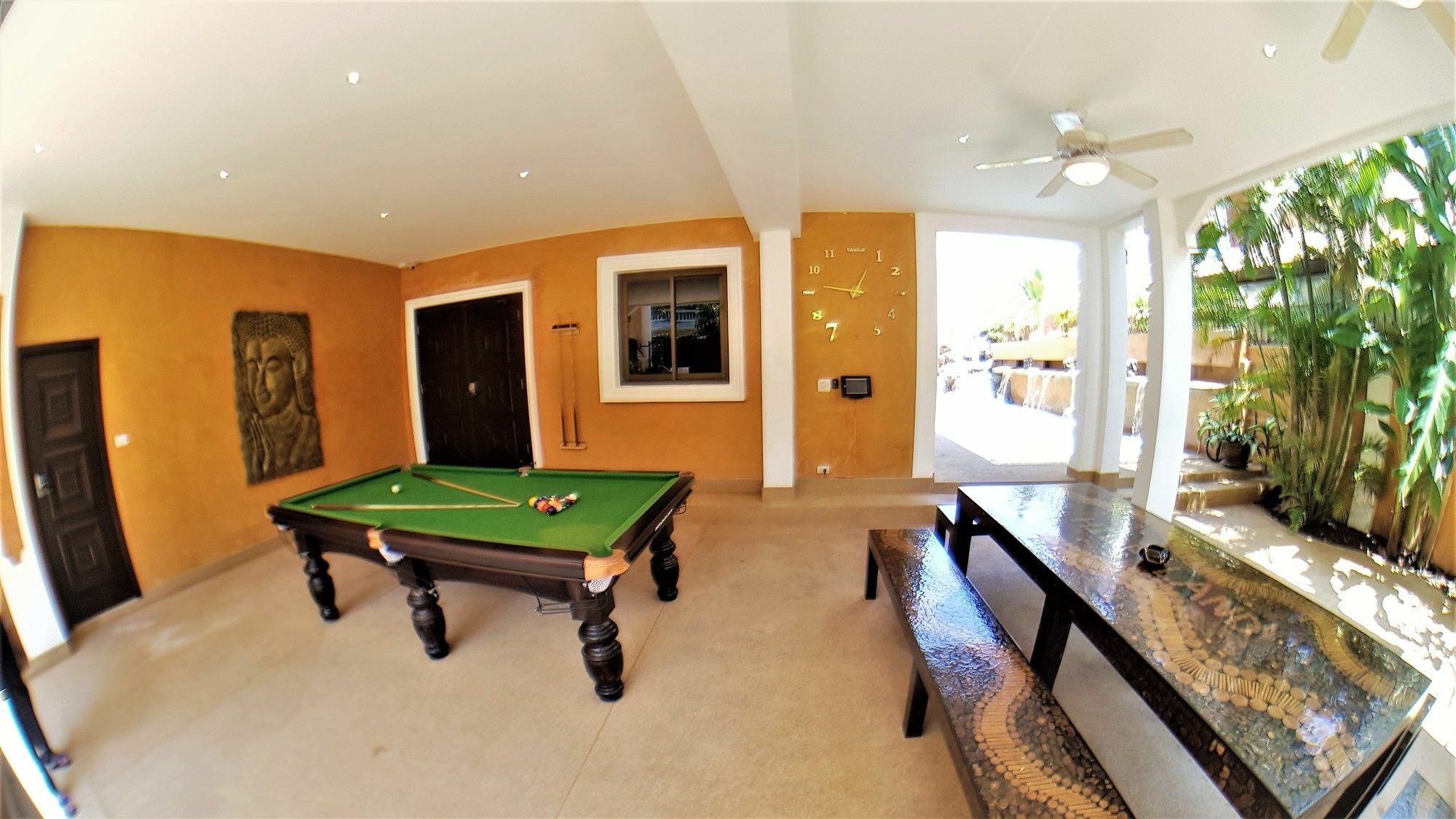 Hideland - The Luxury Tropical Villa Pattaya Zewnętrze zdjęcie