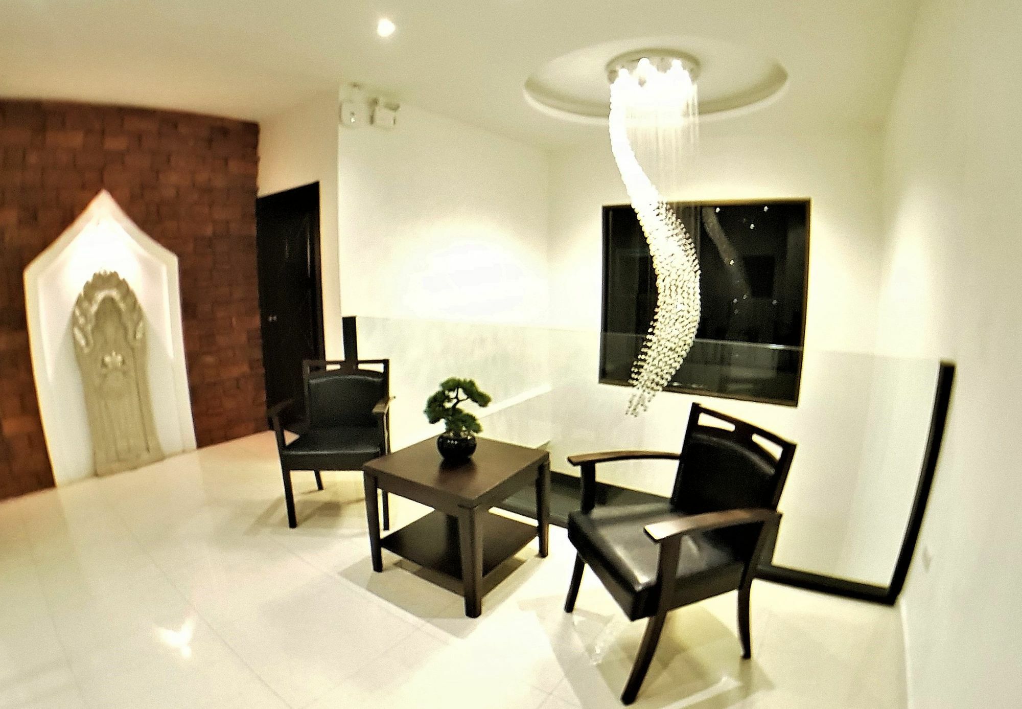 Hideland - The Luxury Tropical Villa Pattaya Zewnętrze zdjęcie