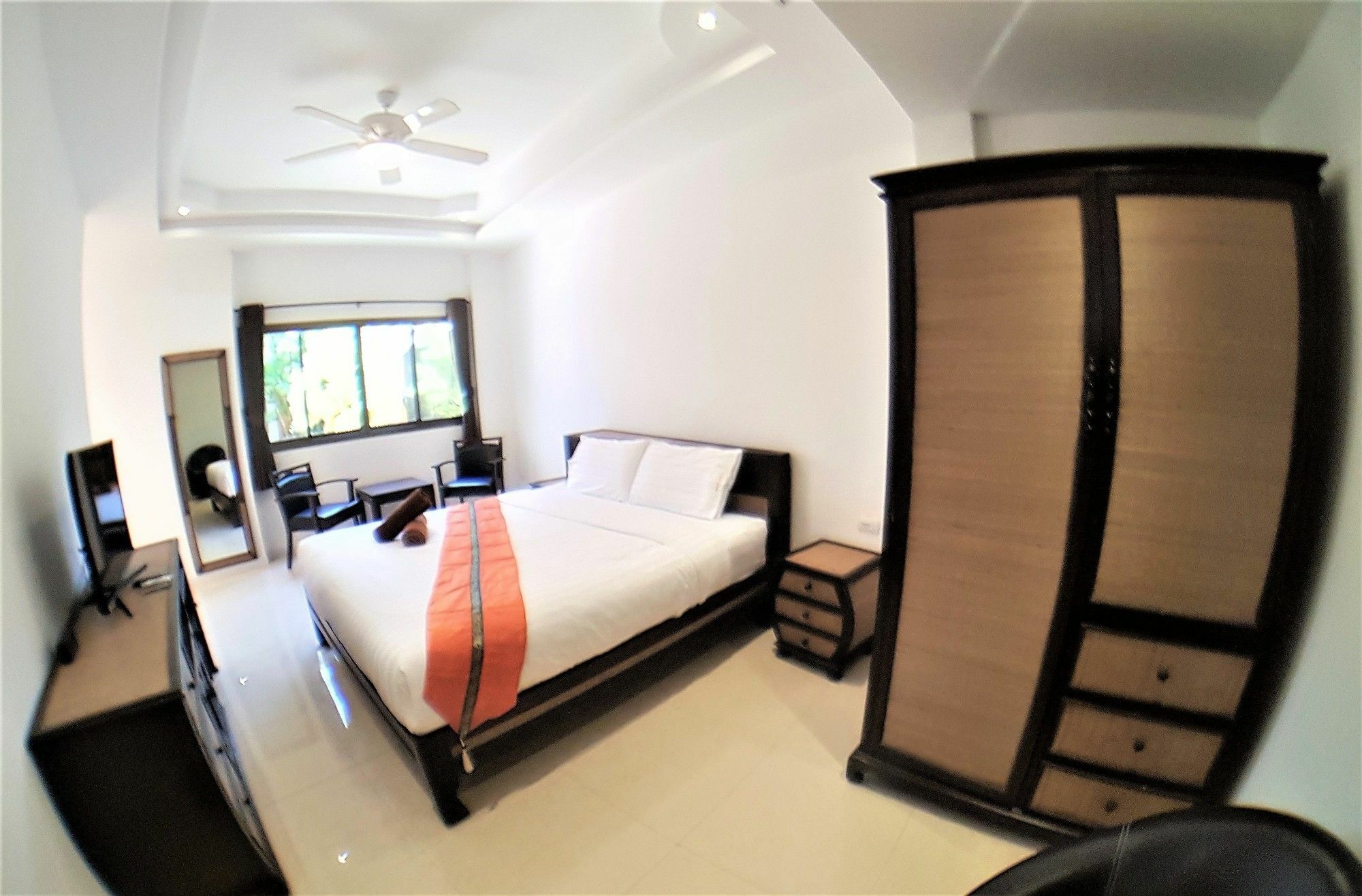 Hideland - The Luxury Tropical Villa Pattaya Zewnętrze zdjęcie