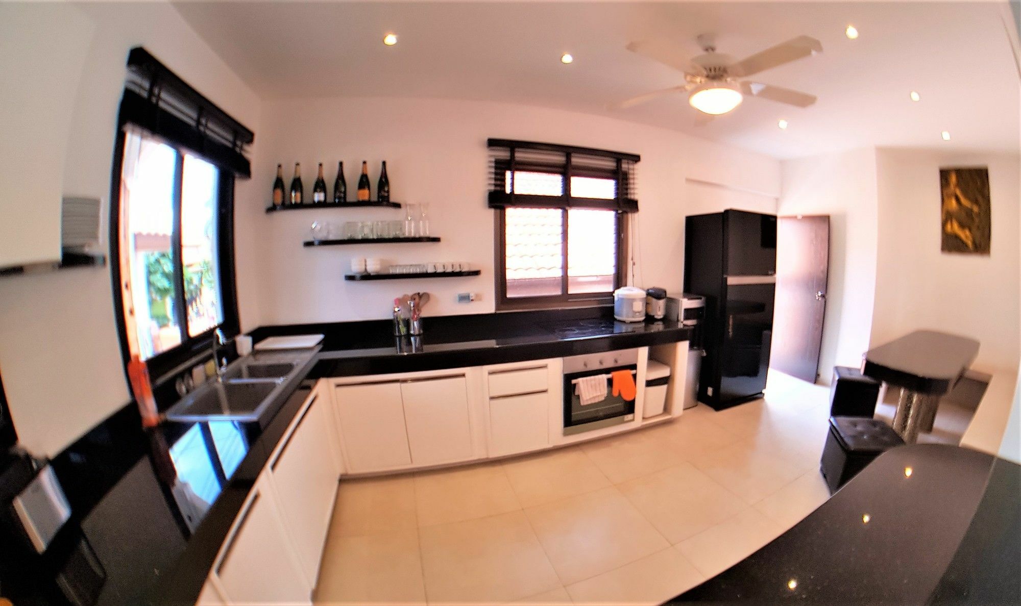 Hideland - The Luxury Tropical Villa Pattaya Zewnętrze zdjęcie