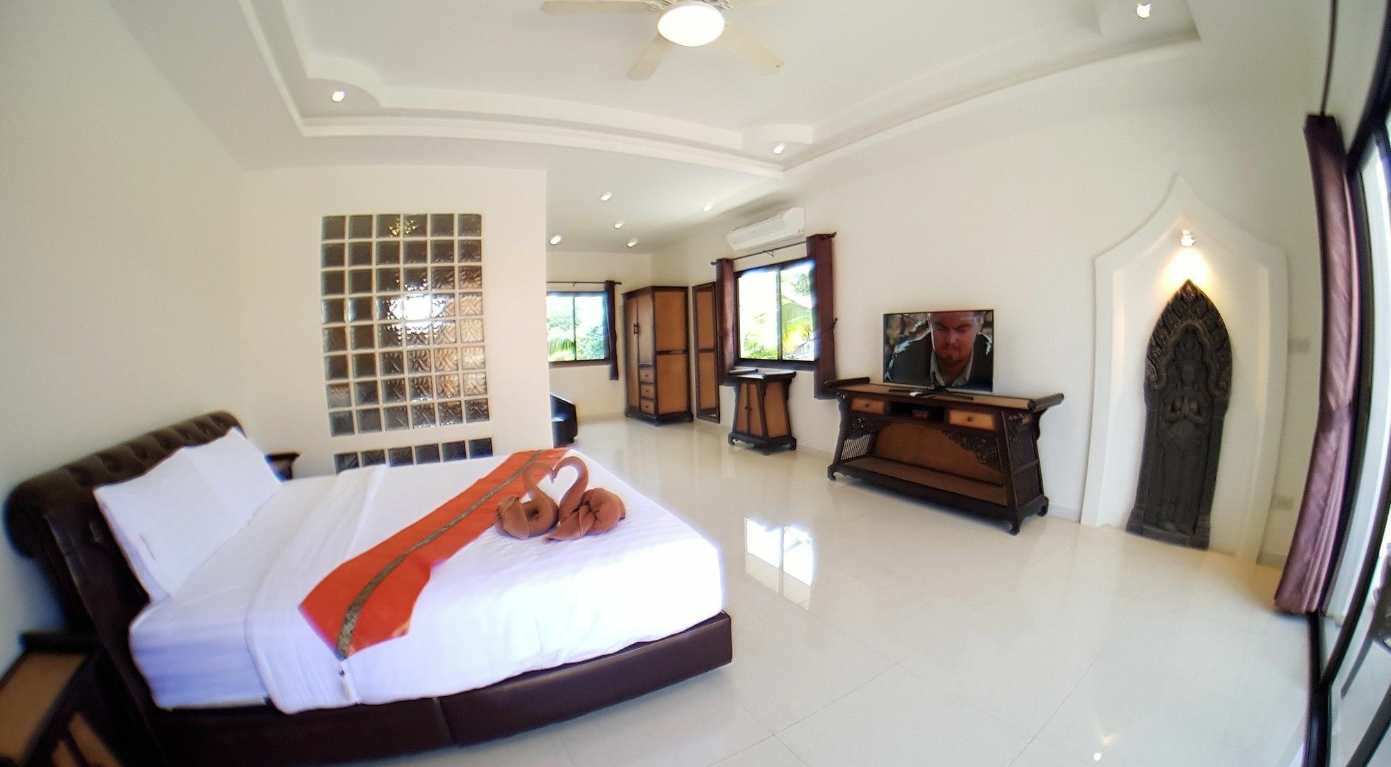 Hideland - The Luxury Tropical Villa Pattaya Zewnętrze zdjęcie