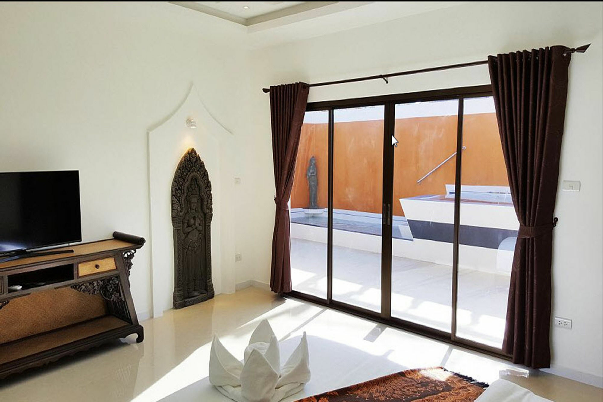 Hideland - The Luxury Tropical Villa Pattaya Zewnętrze zdjęcie