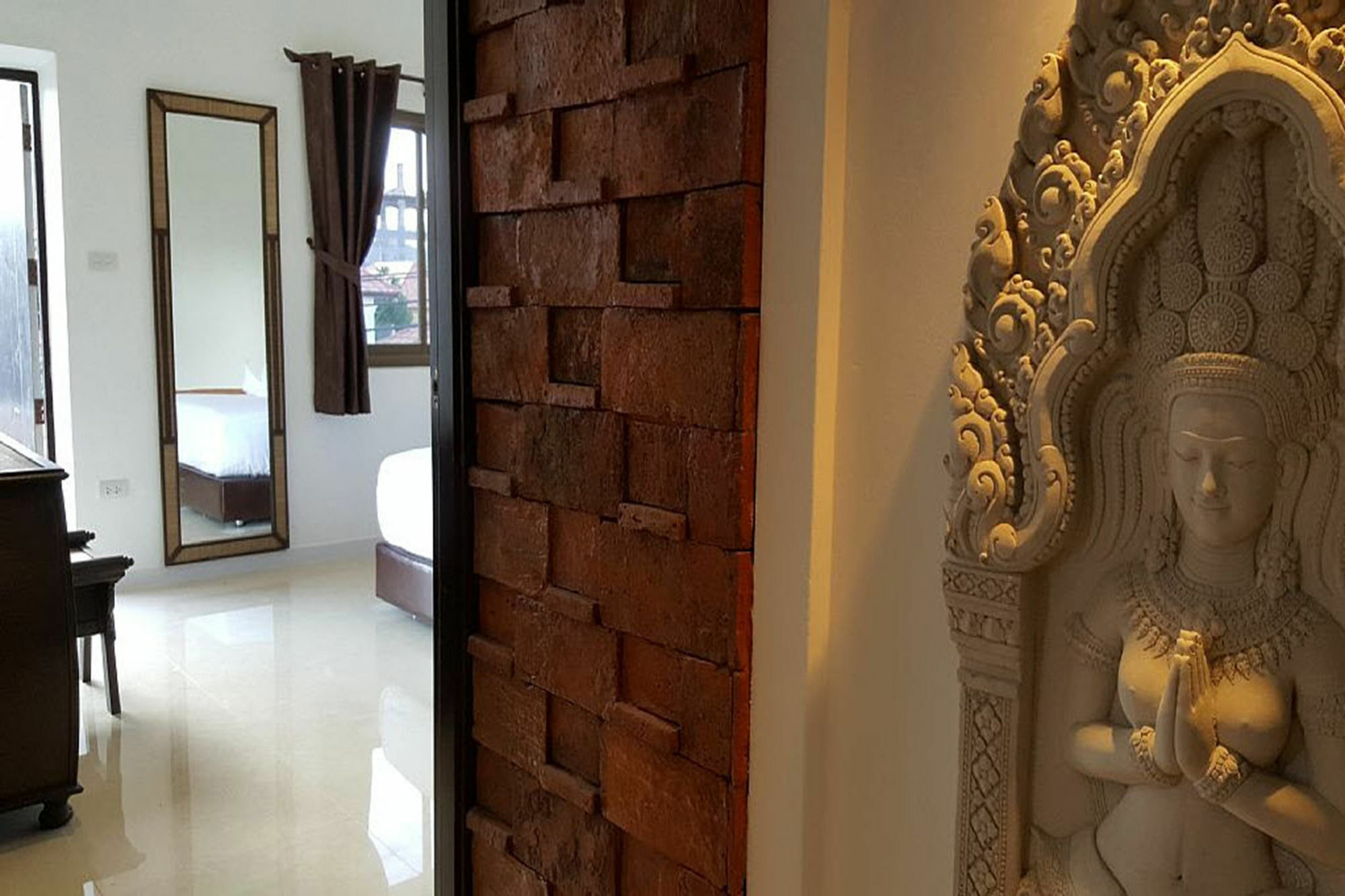 Hideland - The Luxury Tropical Villa Pattaya Zewnętrze zdjęcie