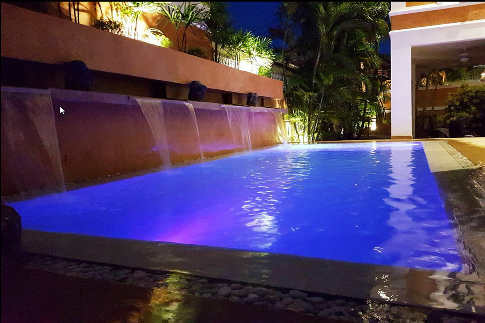 Hideland - The Luxury Tropical Villa Pattaya Zewnętrze zdjęcie